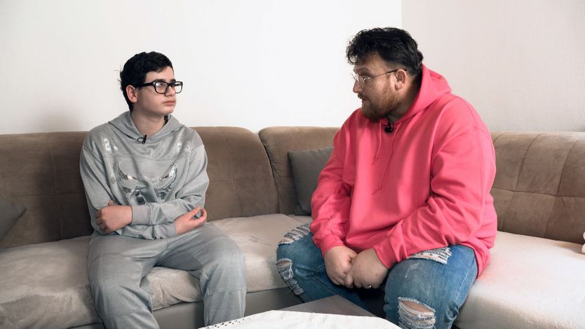 Menowin in Sorge: Gerät sein Bruder (12) auf schiefe Bahn?