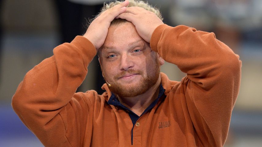 Menowin Fröhlich, Musiker