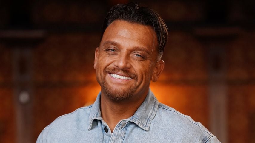 Menowin Fröhlich, DSDS-Liveshow-Kandidat