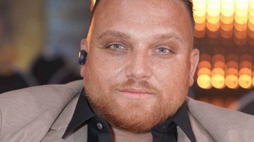 "Wäre fast gestorben": Menowin Fröhlich nahm 90 Kilogramm ab