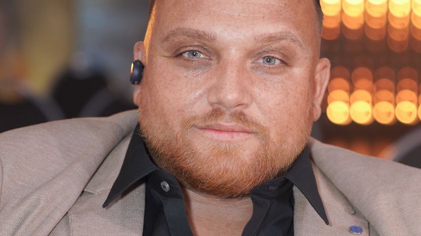 Menowin Fröhlich im September 2020