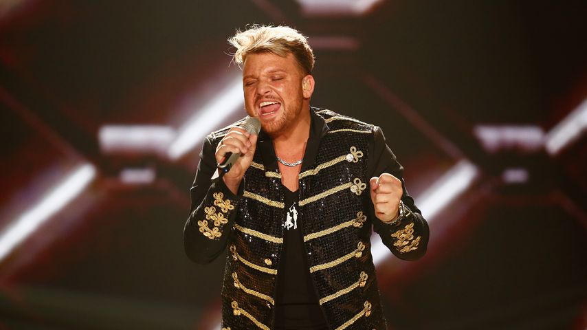 Vorwürfe von Menowin Fröhlich: "DSDS hat mich ruiniert"