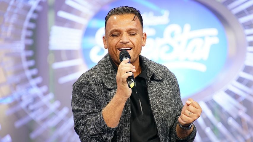 Menowin Fröhlich, DSDS 2026