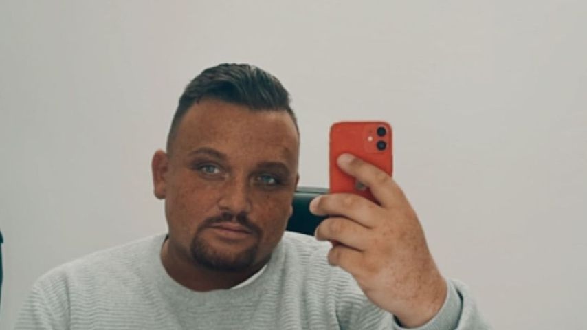 Menowin Fröhlich, Sänger