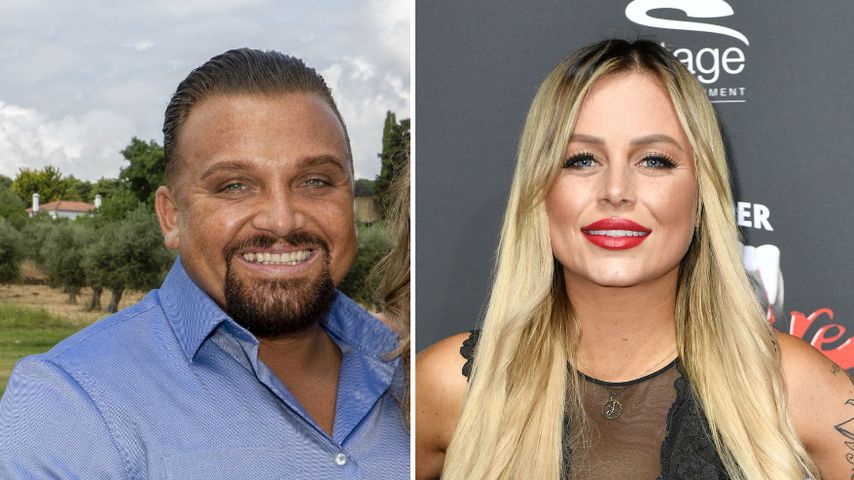 Nach Menowin: Auch Bachelor-Jade zieht bei "Big Brother" ein
