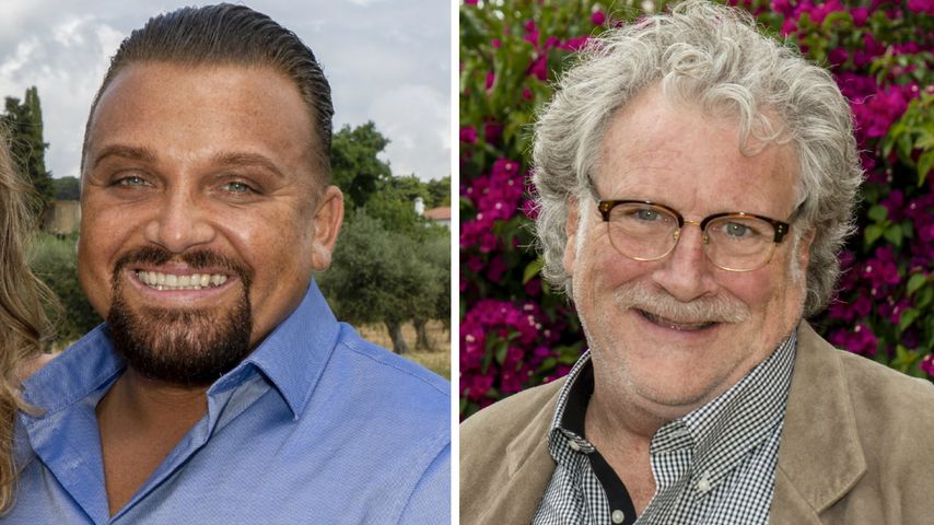 Zweite Sommerhaus-Folge: Bei Menowin & Quentin kracht's
