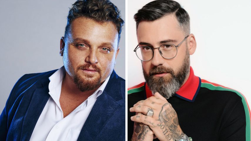 Menowin traurig: Er hat keinen Kontakt mehr zu Cousin Sido!