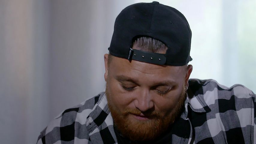 Menowin Fröhlich in "Menowin – Mein Dämon und ich"