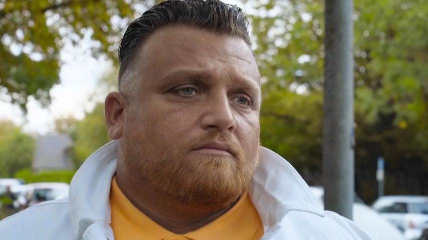 Menowin Fröhlichs lebenswichtige OP musste verschoben werden