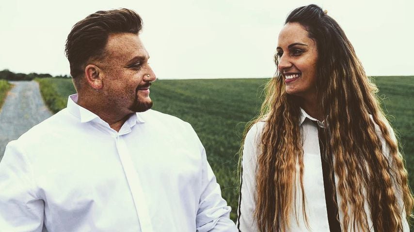 Baby Nummer sechs: Menowin Fröhlich wird wieder Vater!