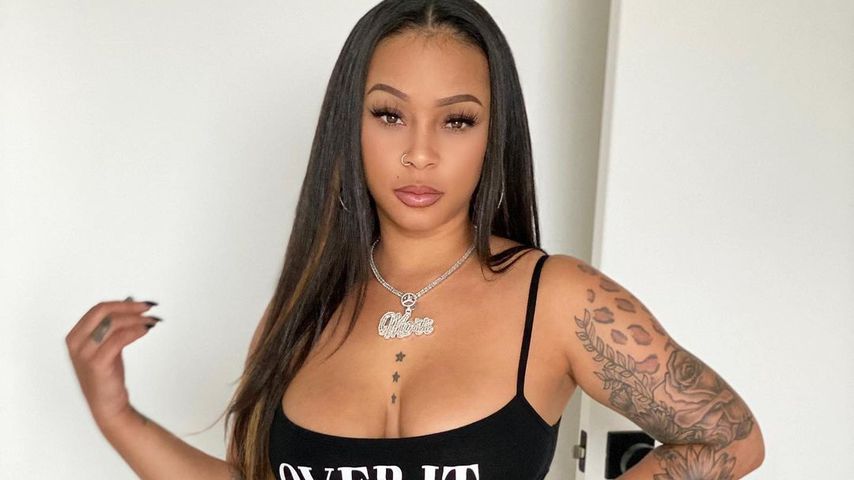 Mysteriöser Tod: Daran starb US-Influencerin Mercedes Morr