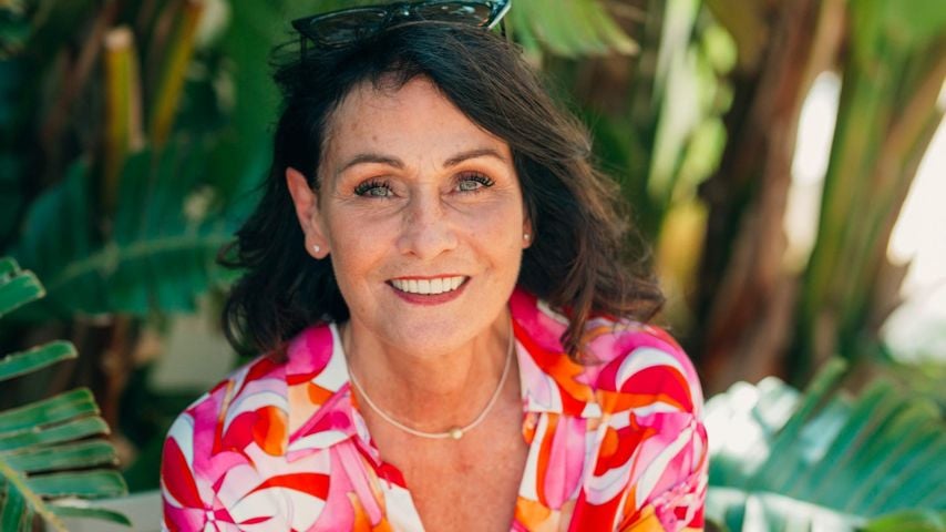 "Golden Bachelor"-Kandidatin Mercedes wurde vom Ex betrogen