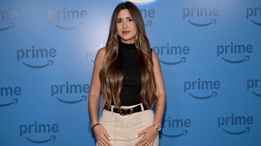 Mercedes Ron beim "Escape with Prime" Luncheon im Crosby Hotel in New York City, 11. Juni 2025
