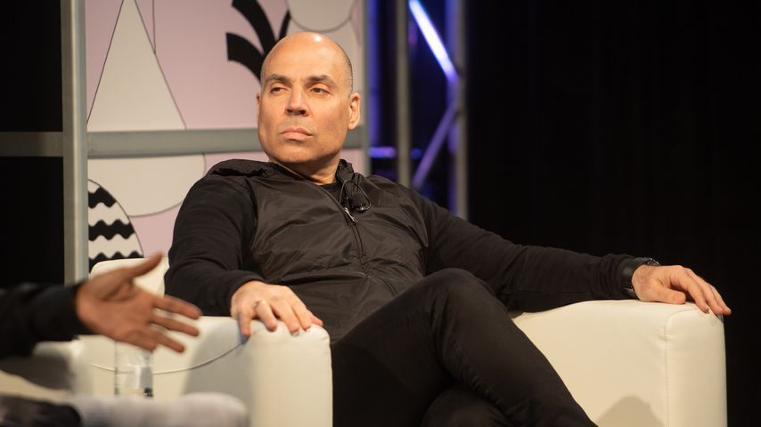 Merck Mercuriadis, CEO von Hipgnosis Song Management