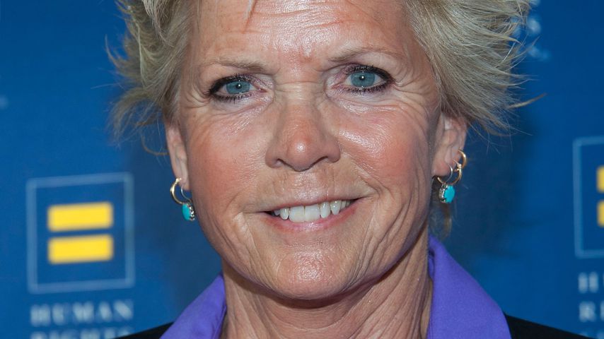 Homo-Hochzeit: Meredith Baxter hat sich getraut