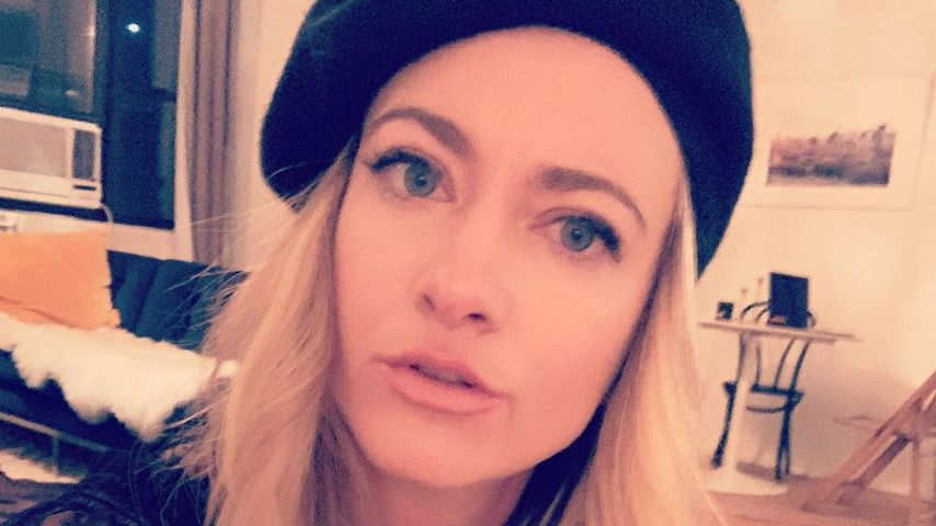 Meredith Hagner