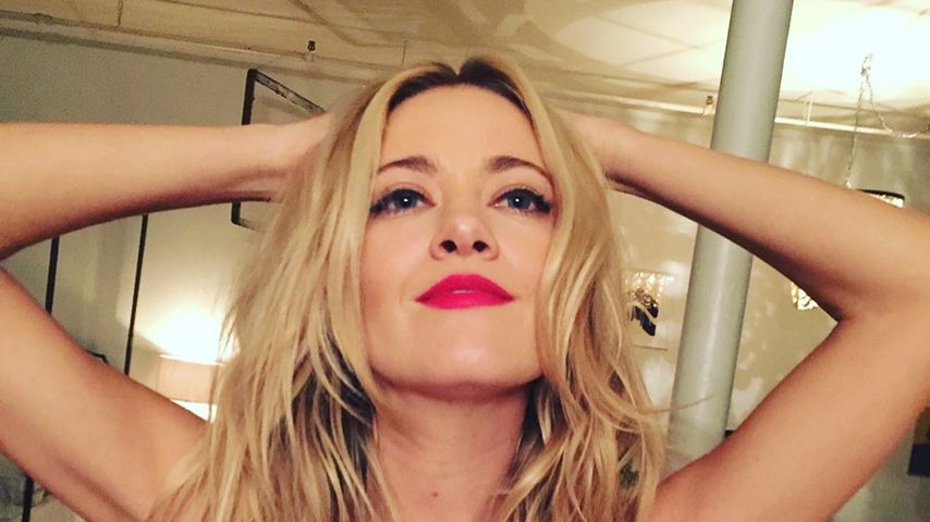 Meredith Hagner