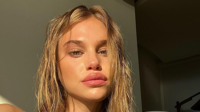 Meredith Mickelson, Ex von Matty Healy