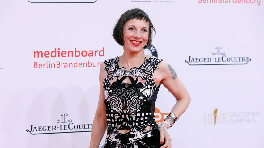 Mark Waschke & Meret Becker: Neues "Tatort"-Team!