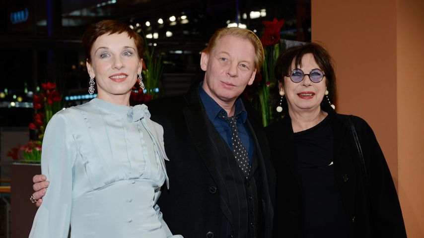 Mutter von Ben und Meret Becker: Monika Hansen ist gestorben