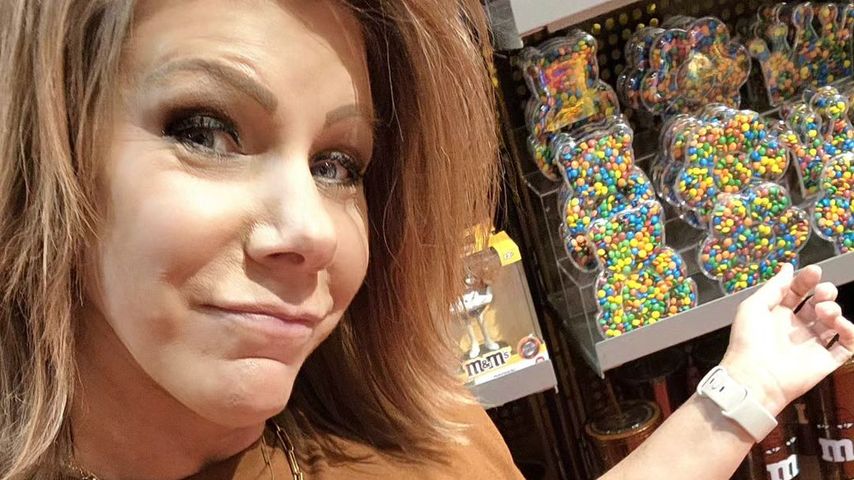 Meri Brown, Schauspielerin