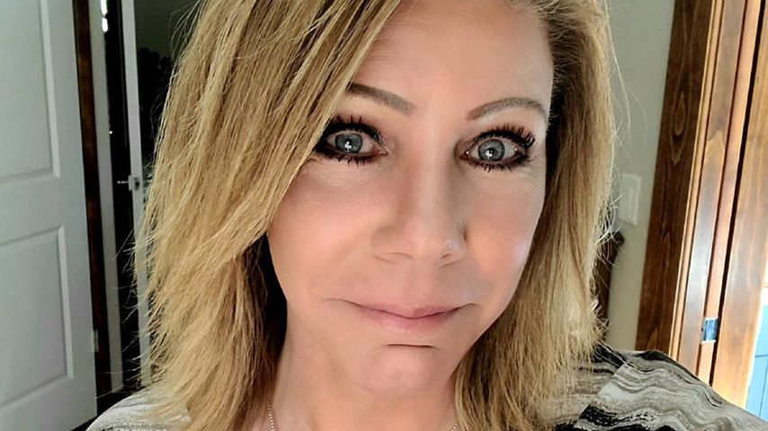 Meri Brown, bekannt aus "Alle meine Frauen"