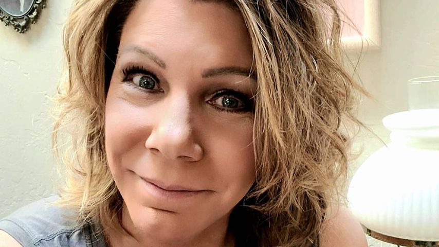 Trennungsfrisur? "Sister Wives"-Meri präsentiert neuen Look