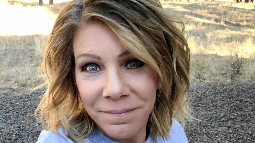 Meri Brown, "Sister Wives"-Star