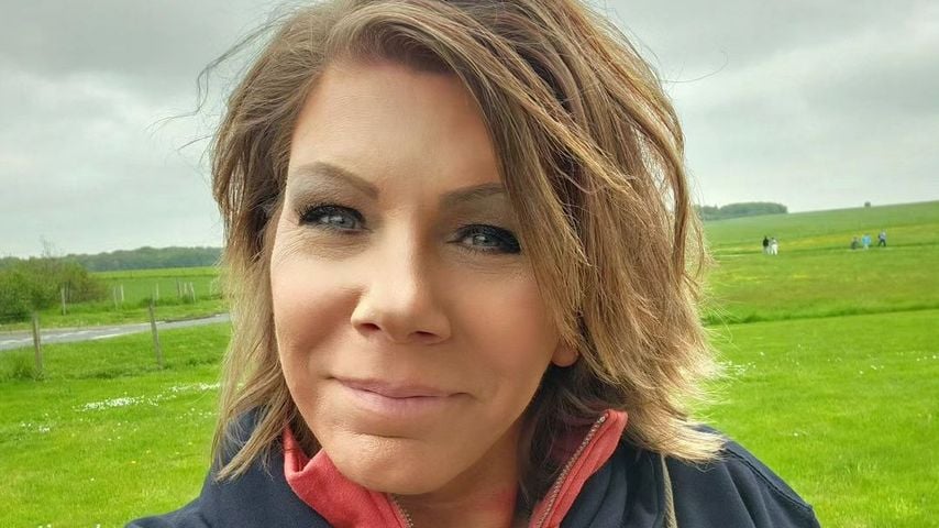 Meri Brown und Ex Kody hätten ihre Ehe retten können