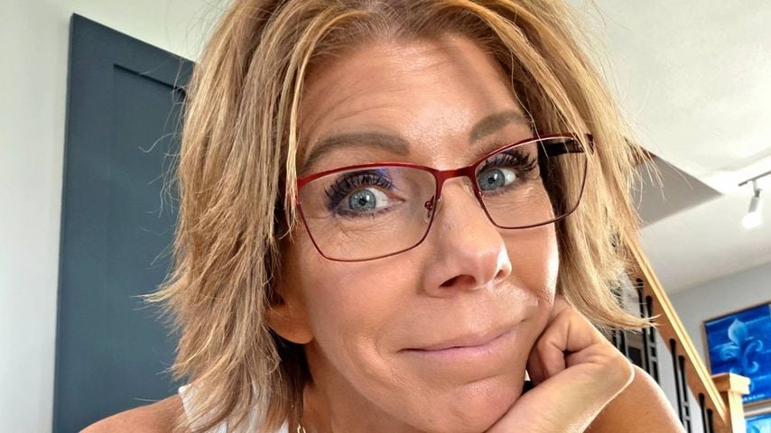 Meri Brown, TV-Bekanntheit