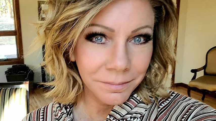 Meri Brown, "Sister Wives"-Star