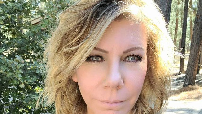 Nach Zerwürfnis: "Sister Wives"-Meri teilt kryptische Zeilen