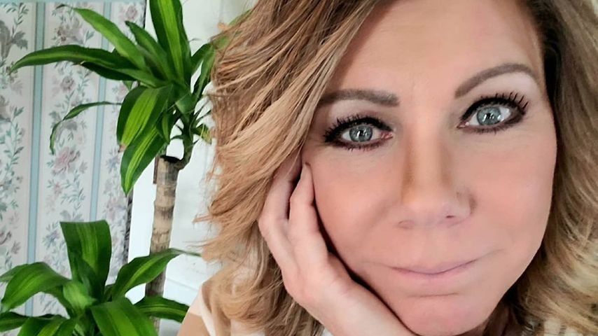 Meri Brown, "Sister Wives"-Star
