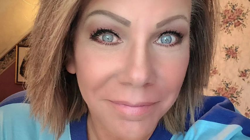 Meri Brown, TV-Bekanntheit