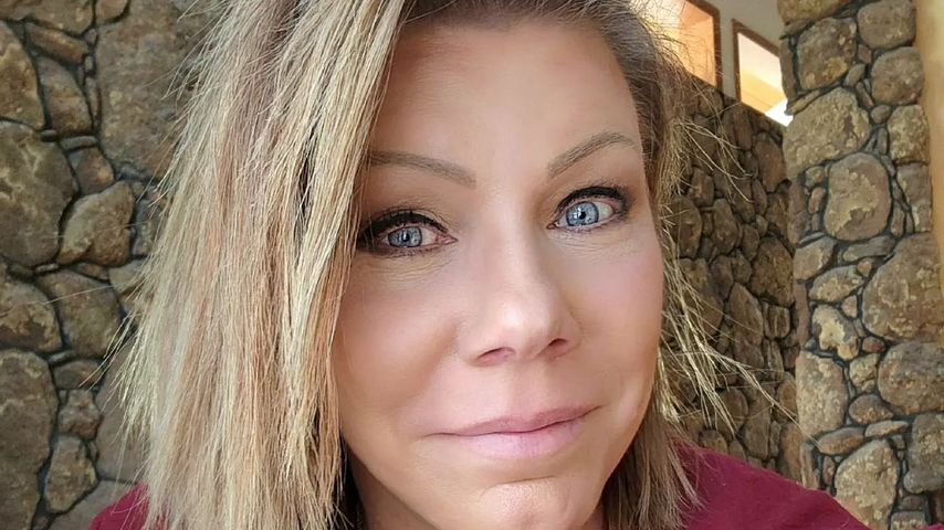 "Sister Wives"-Star Meri Brown stellt klar: Sie ist hetero