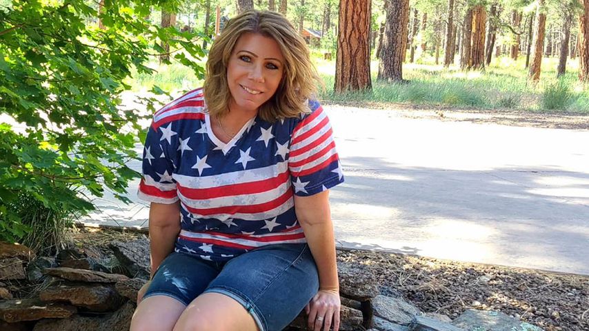 Meri Brown, Realitystar