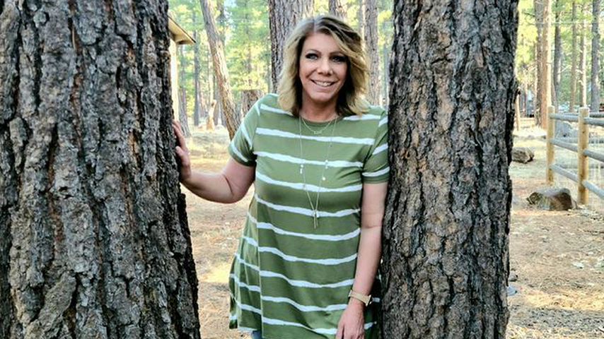 Polygamie-Probleme: "Sister Wives"-Meri "kennt ihren Wert"