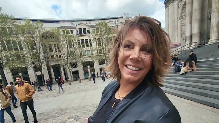 Meri Brown, TV-Bekanntheit