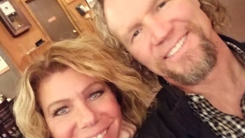 Nach 33 Jahren: Meri und Kody Brown sind offiziell getrennt