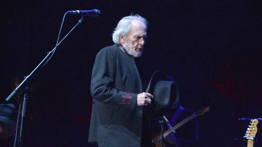 Tragisch: Country-Legende stirbt an seinem Geburtstag