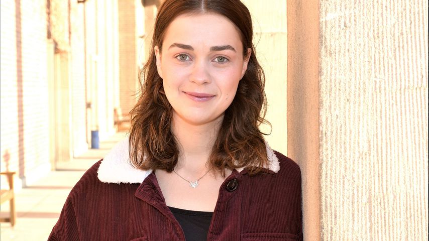 Was meint GZSZ-Star Ronja: Wäre Merle wohl eine gute Mutter?