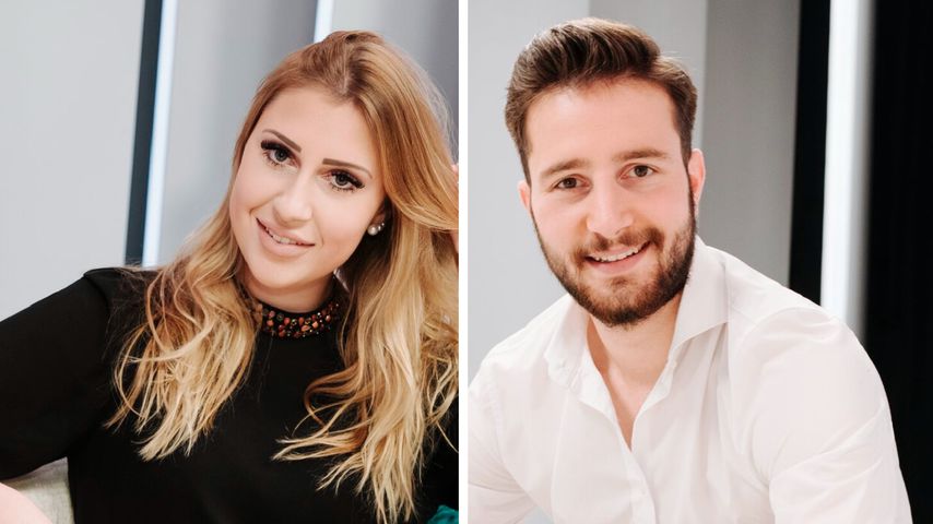 Dreimal Ja! Die weiteren "5 Senses for Love"-Heiratsanträge
