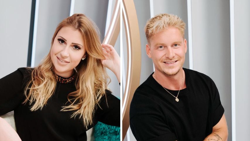 Nach "5 Senses for Love"-Pleite: Merle und René ein Paar?