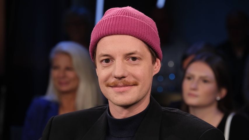 Merlin Sandmeyer, Oktober 2023