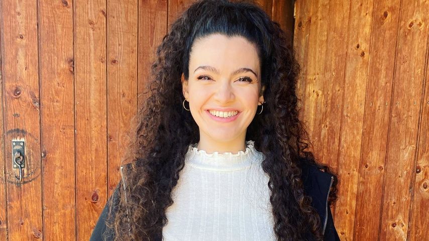 Merve Çakır, "Sturm der Liebe"-Darstellerin