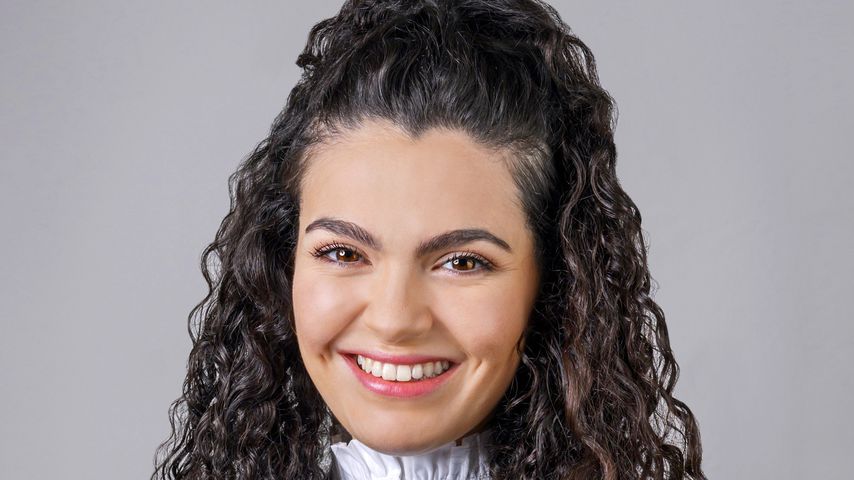 Merve Çakır, "Sturm der Liebe"-Star