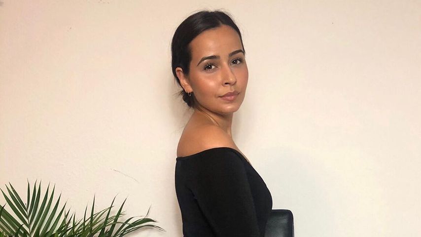 Meryem Martin, Model