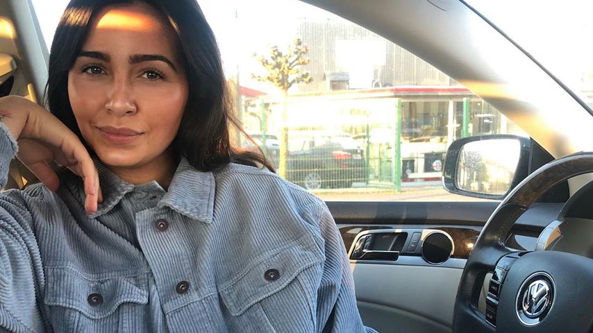 Das gab's noch nie: Schwangere bei Miss-Germany-Wahl dabei!