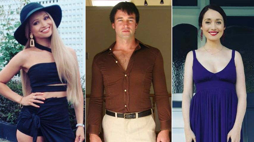 Was wurde aus den Stars der Kult-Serie "The Tribe"?