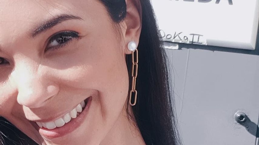 Meryl Marty, Frieda-Darstellerin in "Sunny – wer bist Du wirklich?", 2020